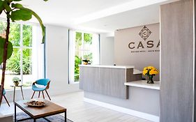 Casa Boutique Hotel Miami